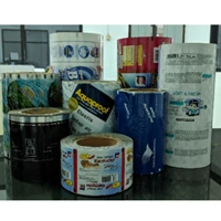 Laminated Roll (Glossy or Matte) size 50 - 1200 mm